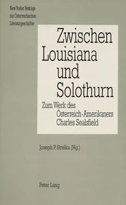 Title: Zwischen Louisiana und Solothurn