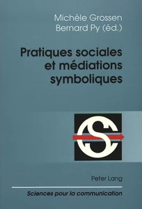 Title: Pratiques sociales et médiations symboliques