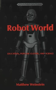 Title: Robot World
