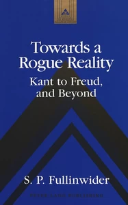 Title: Towards a Rogue Reality
