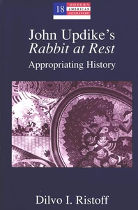 Title: John Updike's «Rabbit at Rest»