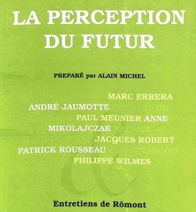 Title: La perception du futur
