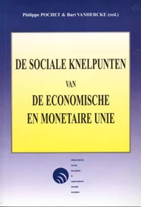 Title: De sociale knelpunten van de Economische en Monetaire Unie
