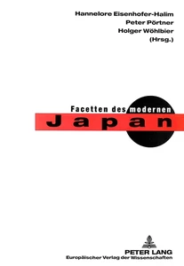 Title: Facetten des modernen Japan
