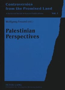 Title: Palestinian Perspectives