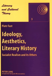 Title: Ideology, Aesthetics, Literary History