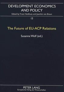 Title: The Future of EU-ACP Relations