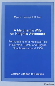 Title: A Merchant's Wife on Knight's Adventure