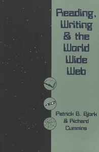 Title: Reading, Writing and the World Wide Web
