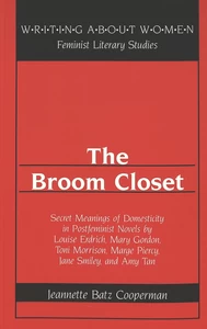 Title: The Broom Closet