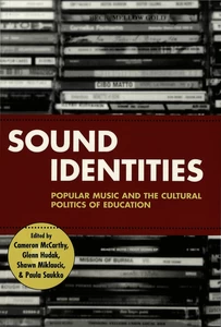 Title: Sound Identities