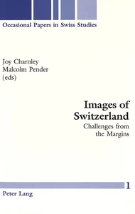 Title: Images of Switzerland
