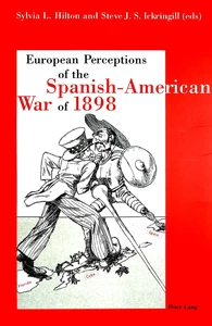 Title: European Perceptions of the Spanish-American War of 1898