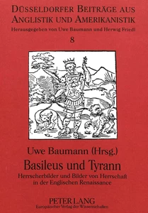 Title: Basileus und Tyrann