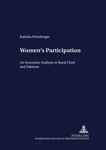 Title: Women’s Participation