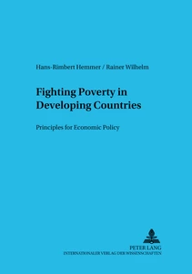 Title: Fighting Poverty in Developing Countries