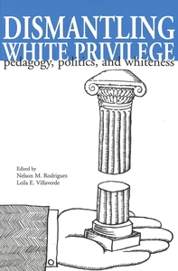 Title: Dismantling White Privilege