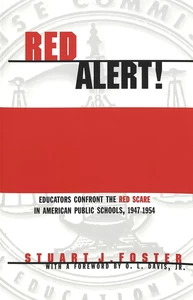 Title: Red Alert!