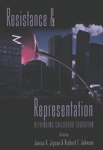 Title: Resistance and Representation
