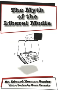 Title: The Myth of the Liberal Media