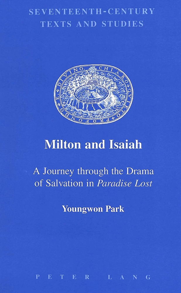 Title: Milton and Isaiah