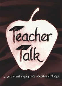 Title: Teacher Talk