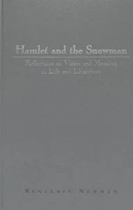 Title: Hamlet and the Snowman