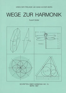 Title: Wege zur Harmonik