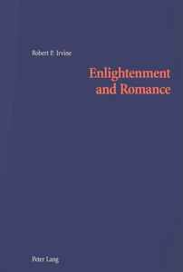Title: Enlightenment and Romance
