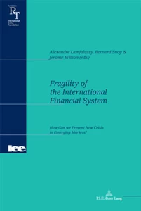 Title: Fragility of the International Financial System