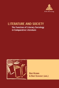 Title: Literature and Society
