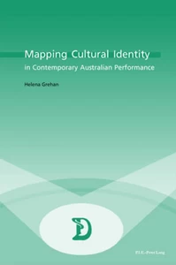 Title: Mapping Cultural Identity in Contemporary Australian Performance