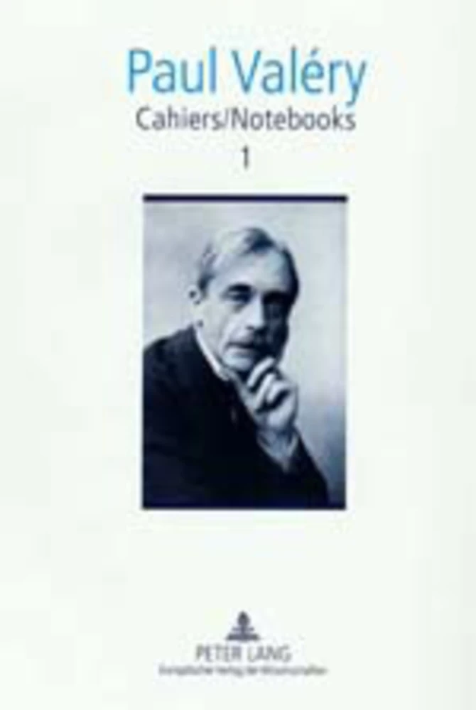 Title: Cahiers / Notebooks 1