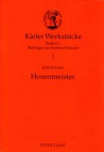 Title: Hexenmeister