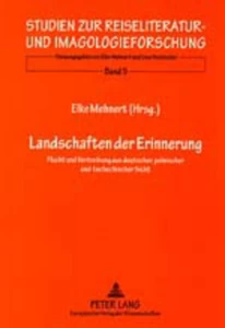 Title: Landschaften der Erinnerung