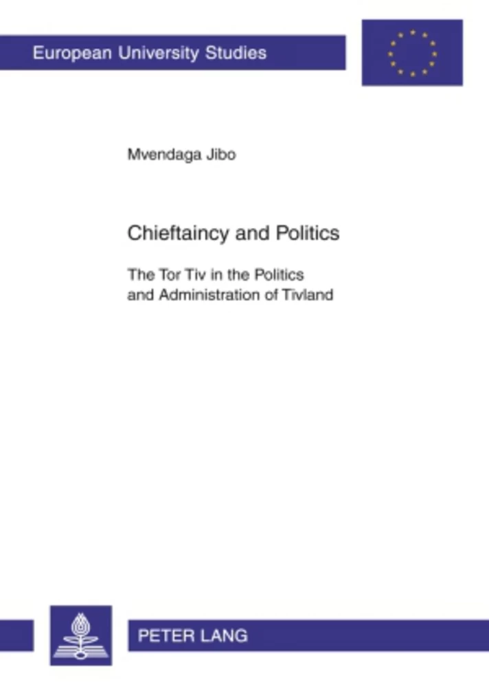 Title: Chieftaincy and Politics