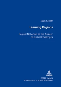Title: Learning Regions