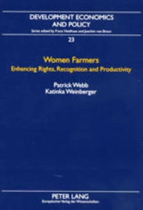 Title: Women Farmers