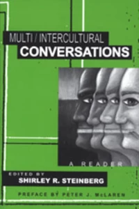 Title: Multi/Intercultural Conversations