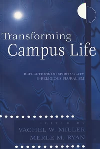 Title: Transforming Campus Life