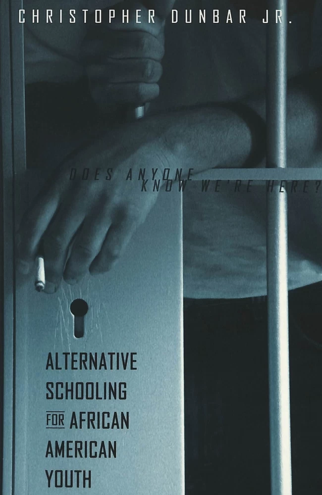 Title: Alternative Schooling for African American Youth