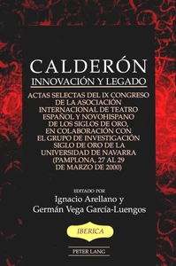 Title: Calderón