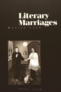 Title: Literary Marriages
