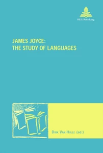 Title: James Joyce: The Study of Languages