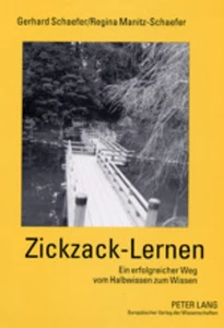 Title: Zickzack-Lernen