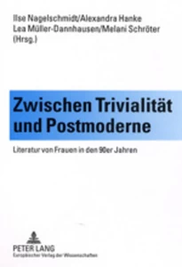 Title: Zwischen Trivialität und Postmoderne