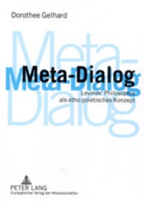 Title: Meta-Dialog