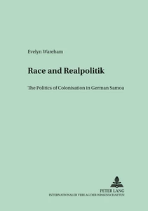 Title: Race and Realpolitik