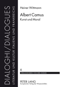 Title: Albert Camus
