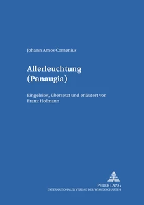 Title: Allerleuchtung (Panaugia)